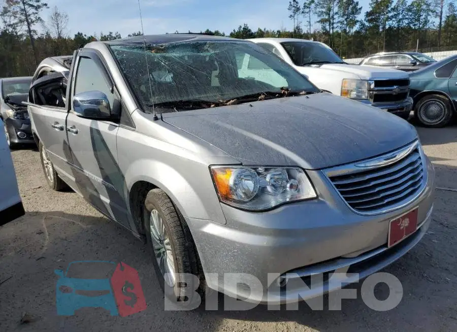 2C4RC1CG9GR166045 Photo# 4