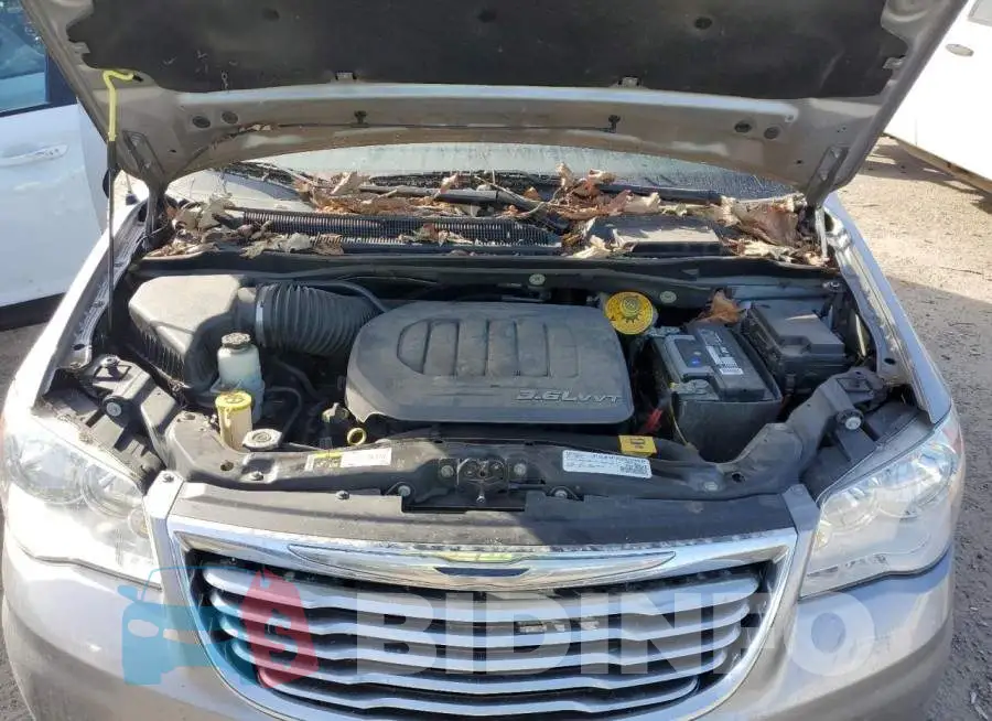2C4RC1CG9GR166045 Photo# 12