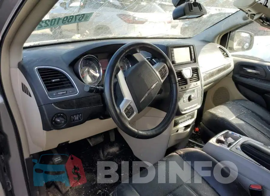 2C4RC1CG9GR166045 Photo# 8