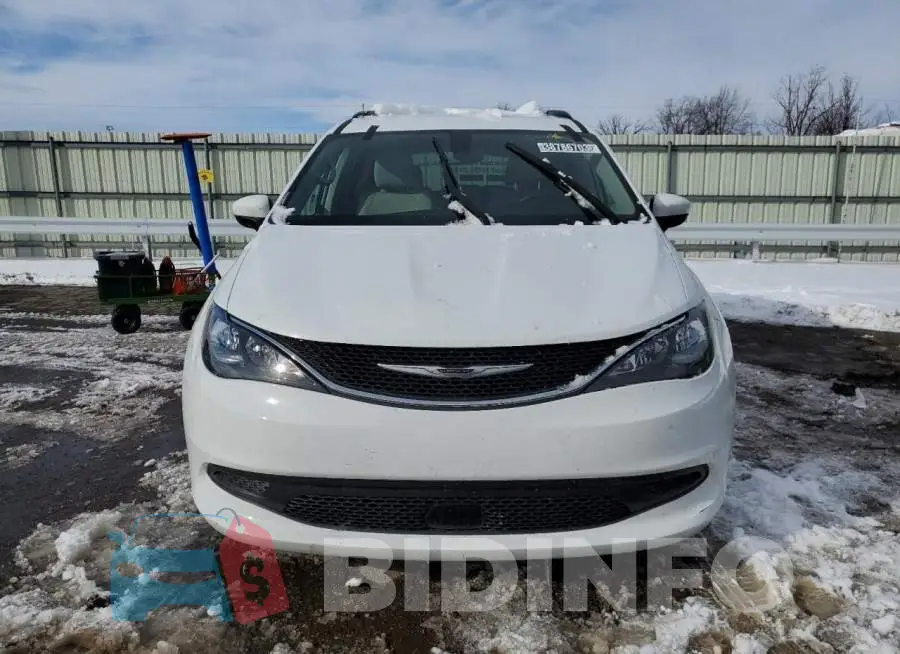 2C4RC1DG0MR545865 Photo# 5
