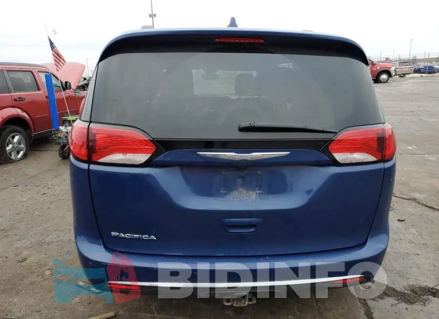 2C4RC1EG0HR511414 Photo# 6