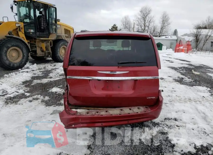 2C4RC1JGXGR233089 Photo# 6
