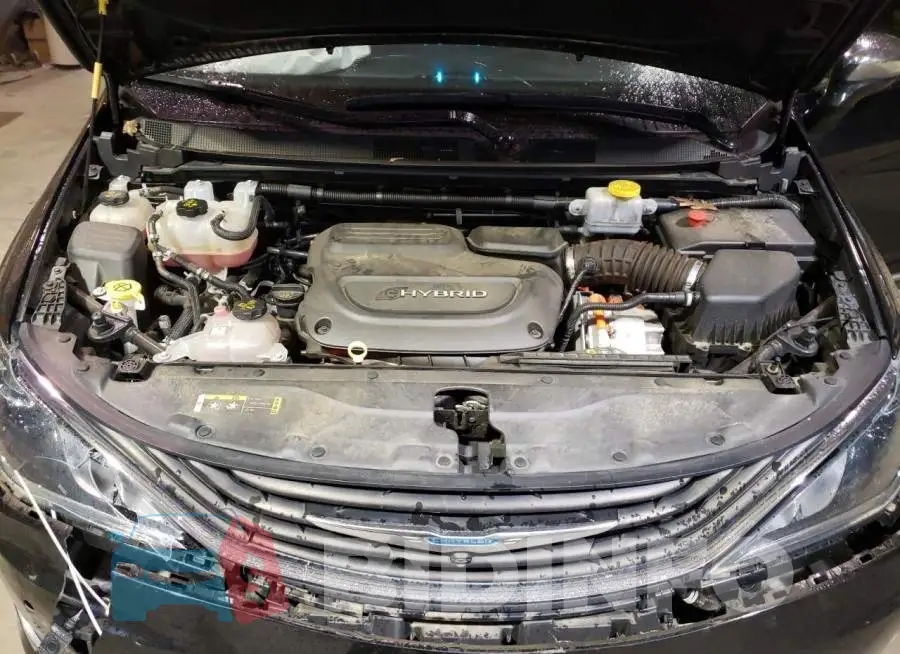 2C4RC1N7XJR157634 Photo# 12