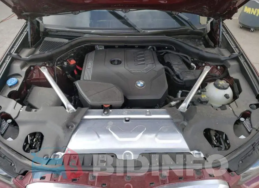 5UX53DP07N9K93682 Photo# 12