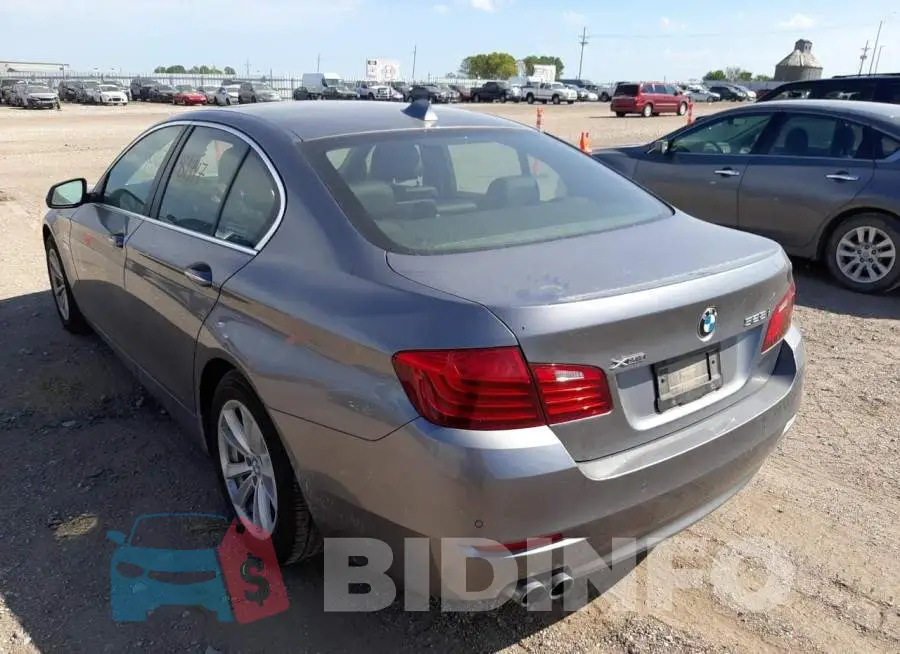 WBA5A7C50FD625872 Photo# 3