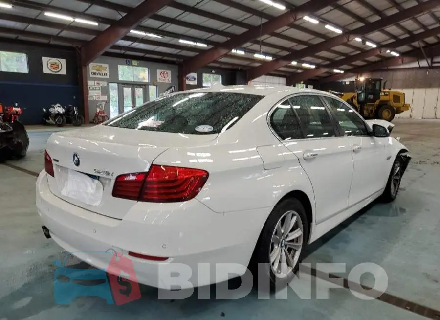 WBA5A7C54GG146239 Photo# 4
