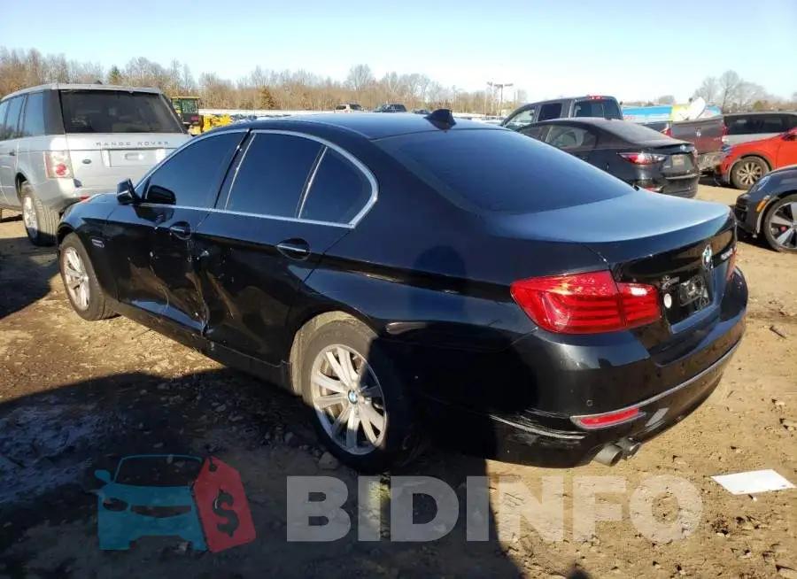 WBA5A7C55ED612131 Photo# 2