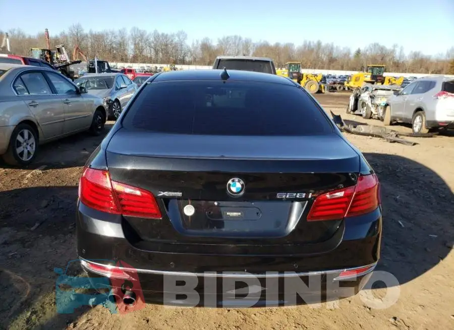 WBA5A7C55ED612131 Photo# 6