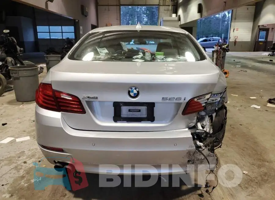 WBA5A7C59GG149962 Photo# 6