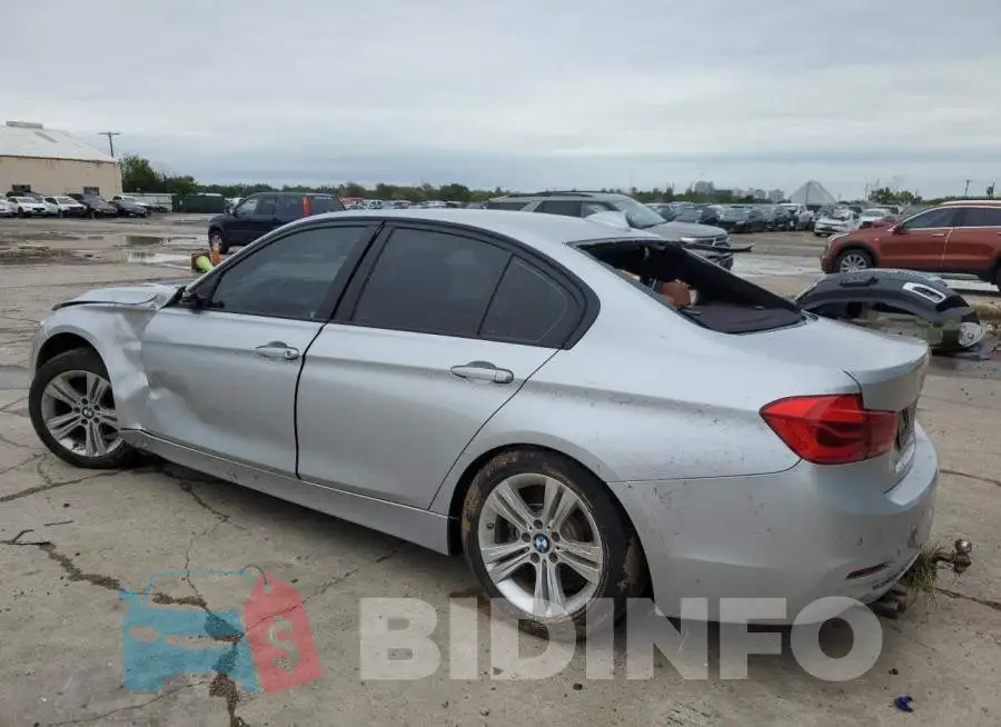 WBA8E9G53GNT42742 Photo# 2