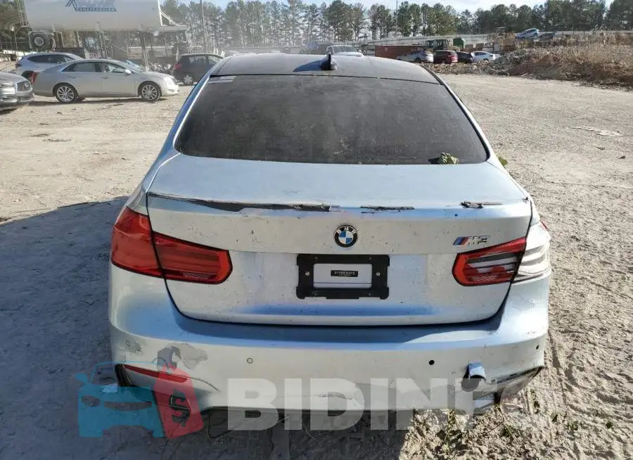 WBS8M9C54G5D30834 Photo# 6