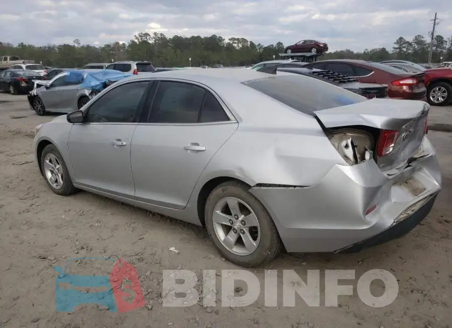 1G11B5SL8FF281045 Photo# 2
