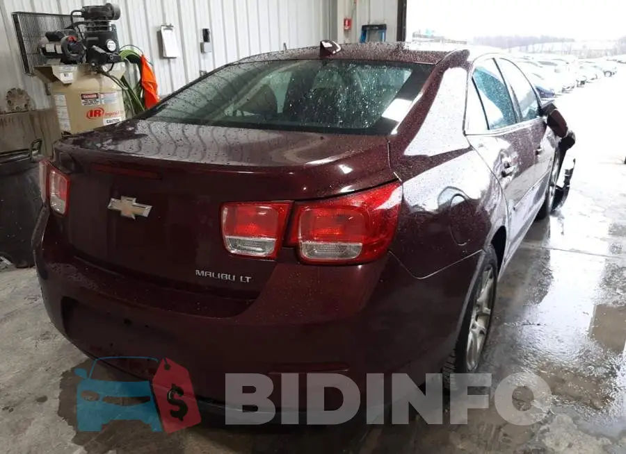 1G11C5SL2FF261743 Photo# 4