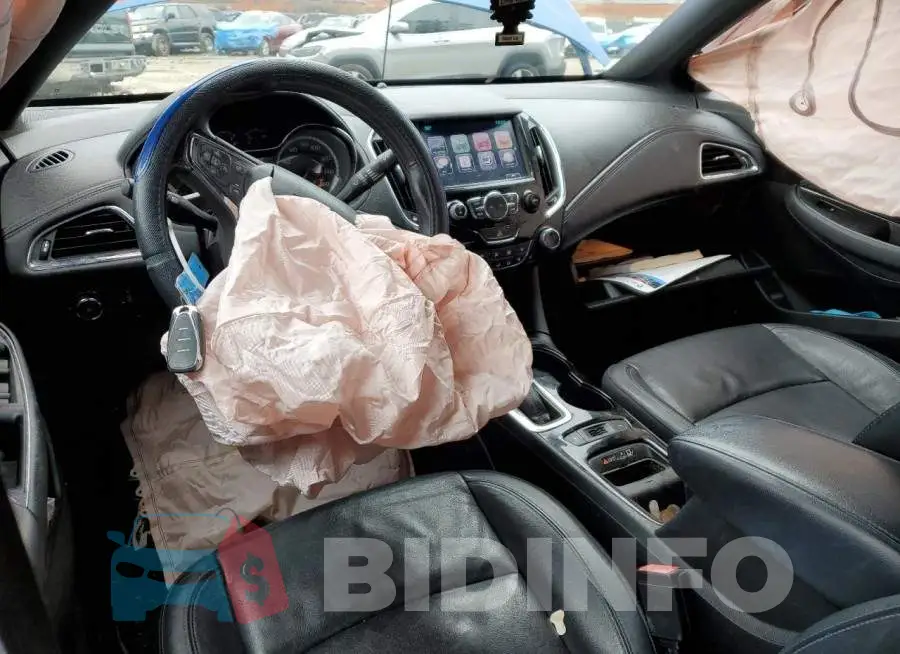 1G1BG5SM5G7246019 Photo# 8