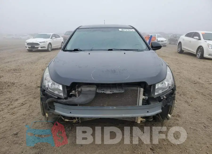 1G1PC5SB5F7156612 Photo# 5