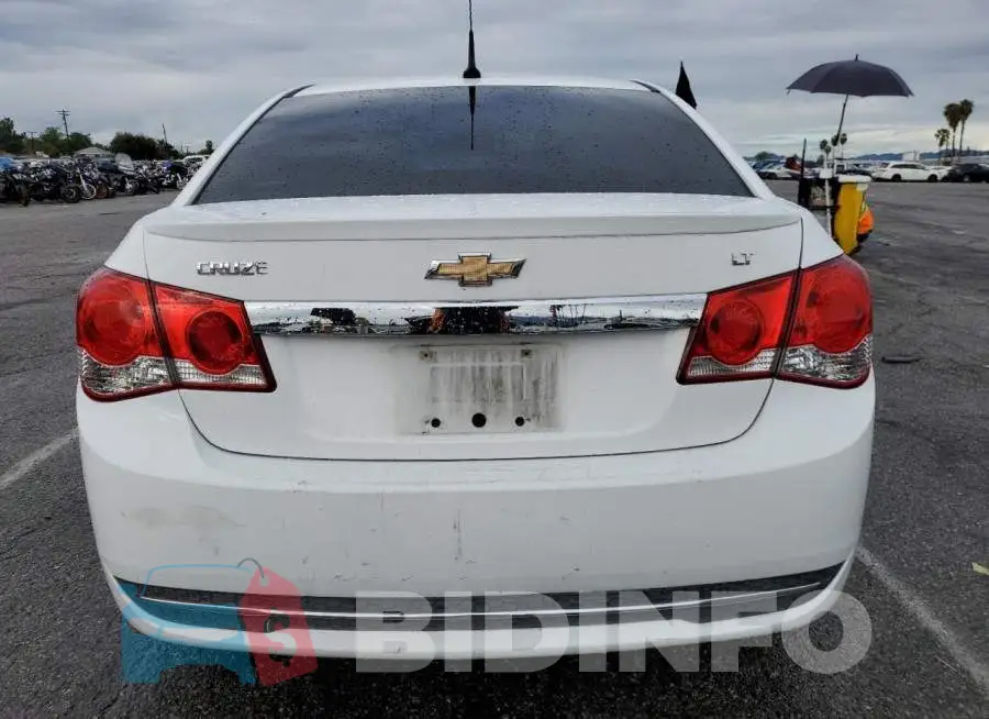 1G1PC5SBXE7478533 Photo# 6