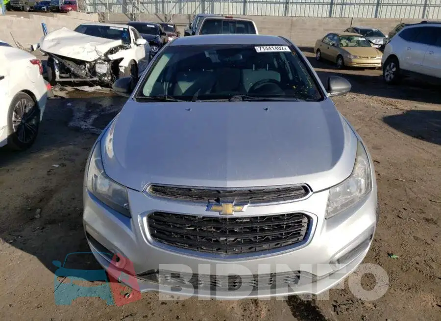 1G1PC5SH2G7169274 Photo# 5