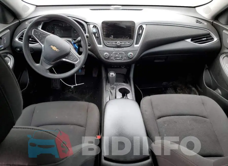 1G1ZB5ST1LF134628 Photo# 8
