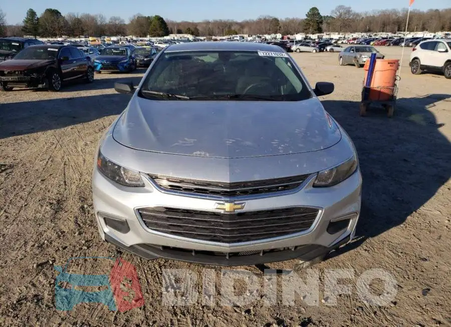 1G1ZB5ST2HF232574 Photo# 5