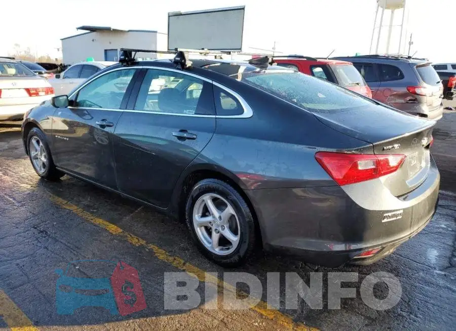 1G1ZB5ST4HF180560 Photo# 2