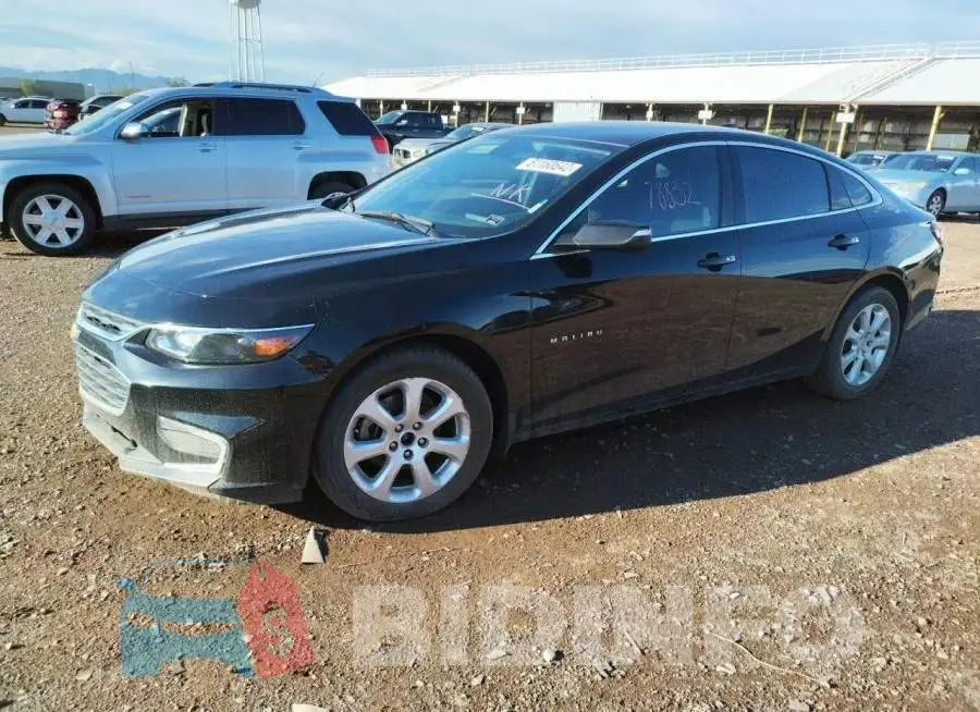 1G1ZD5ST2JF279796 Photo# 2