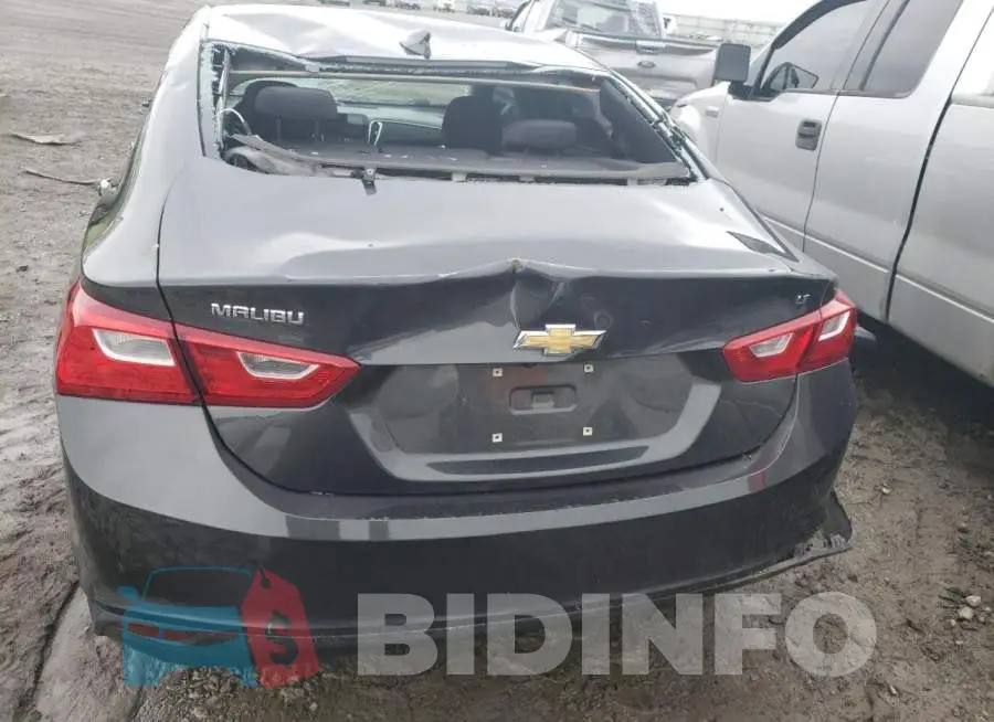 1G1ZD5ST5JF145588 Photo# 6