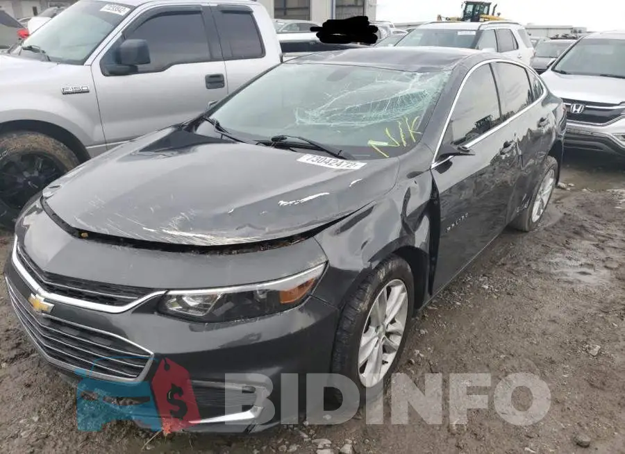 1G1ZD5ST5JF145588 Photo# 1