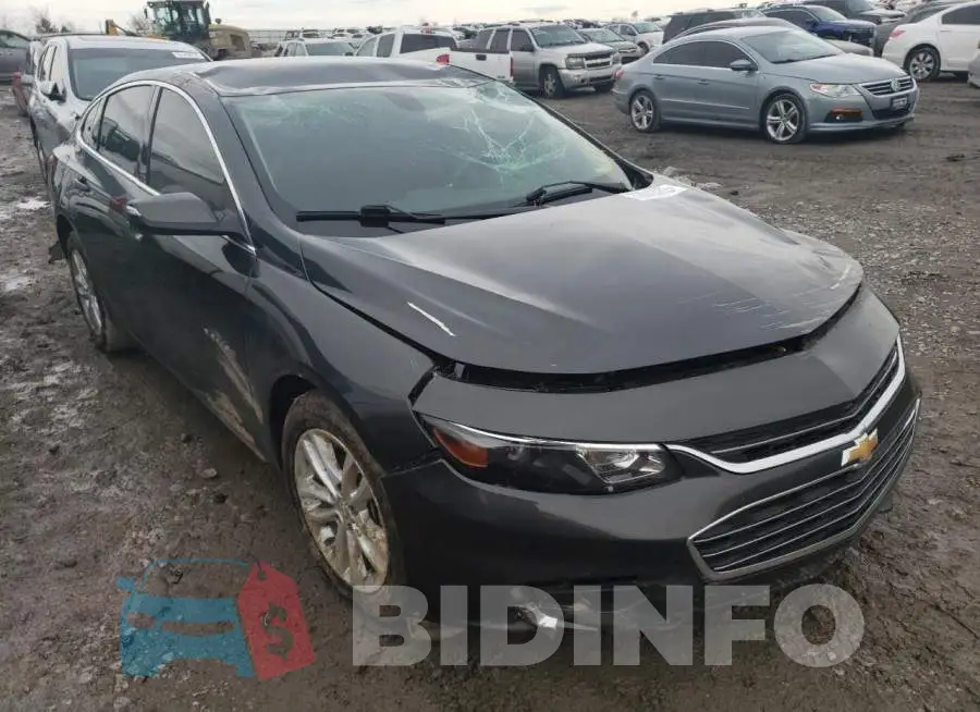 1G1ZD5ST5JF145588 Photo# 4