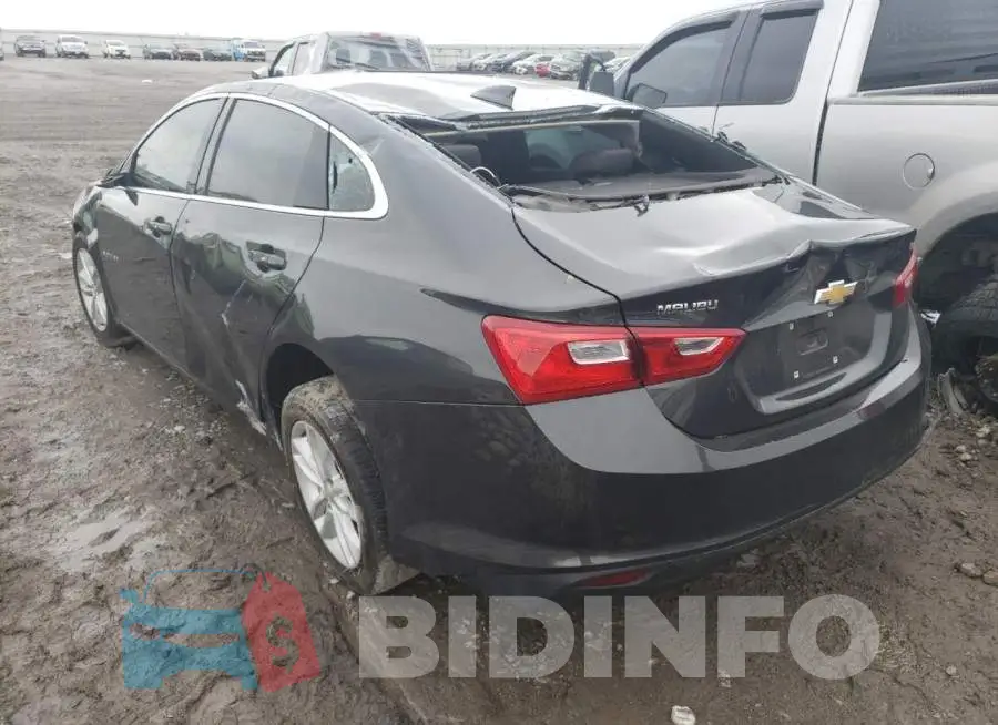 1G1ZD5ST5JF145588 Photo# 2