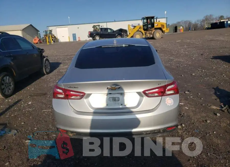 1G1ZD5ST9LF039227 Photo# 6