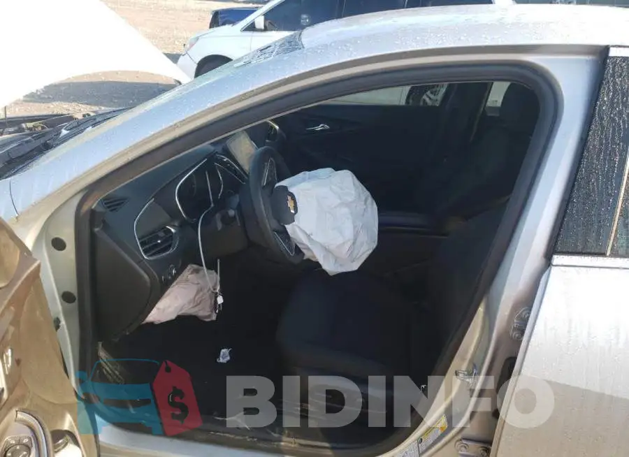 1G1ZD5ST9LF039227 Photo# 7