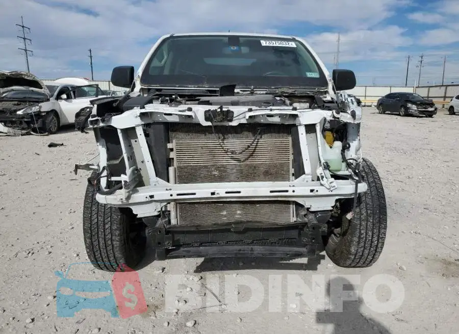 1GCGSBEN9N1169945 Photo# 5