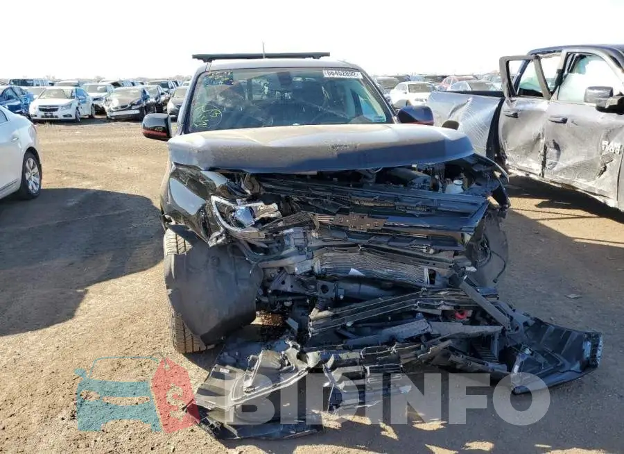 1GCGTCEN9M1291254 Photo# 9