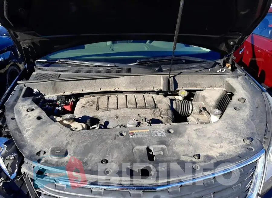 1GNKRFED2EJ116497 Photo# 12