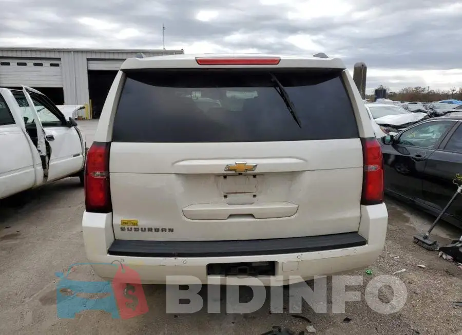 1GNSCJKC3FR511646 Photo# 6