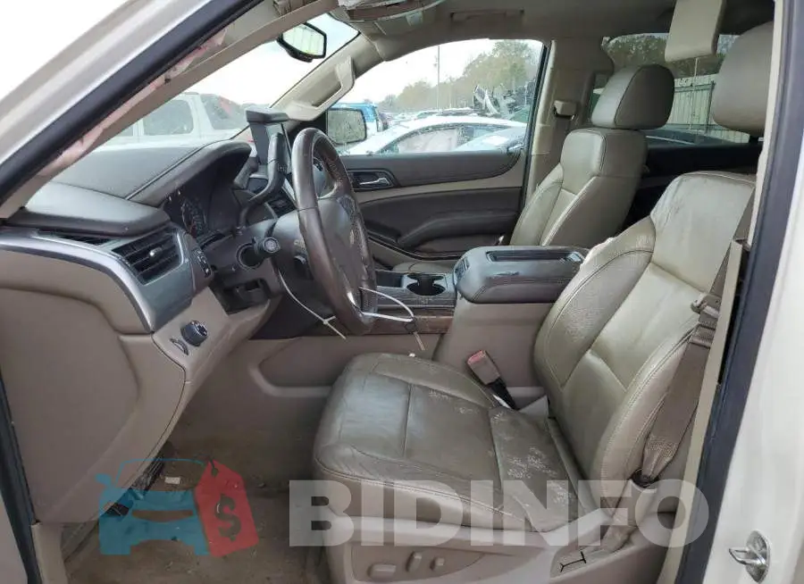 1GNSCJKC3FR511646 Photo# 7