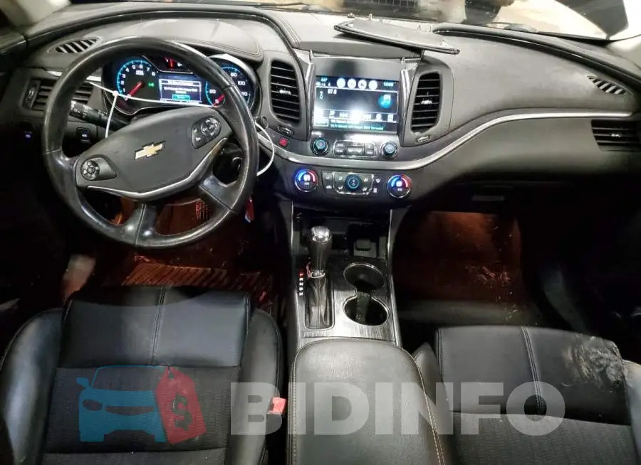 2G1105S37H9171752 Photo# 8