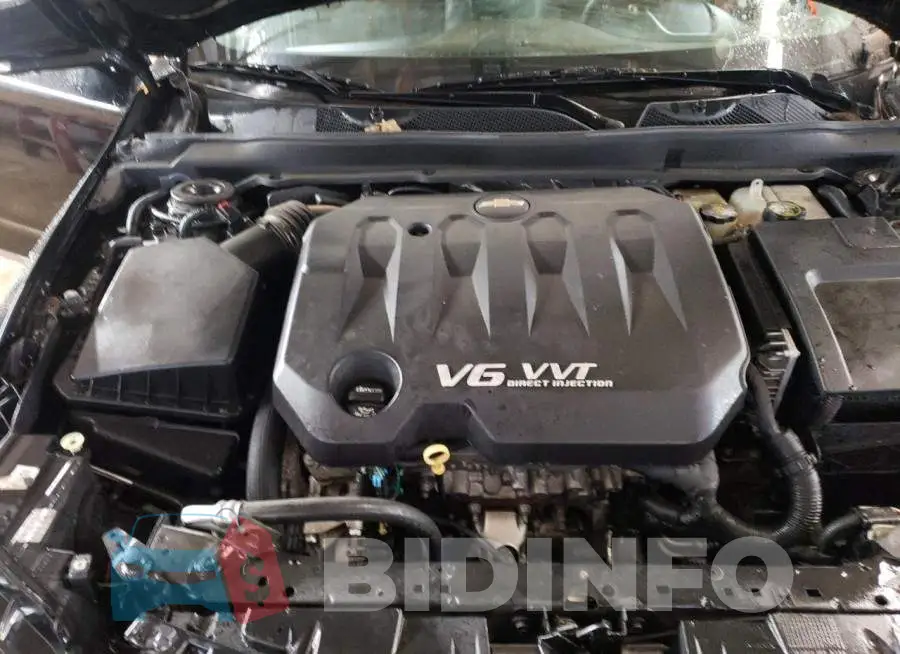 2G1125S34E9148192 Photo# 11