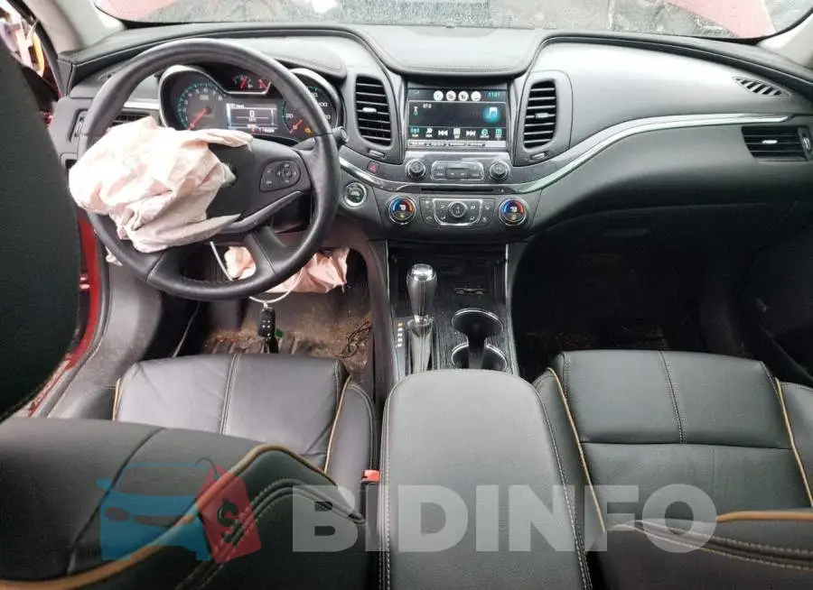 2G1145S33G9168818 Photo# 8