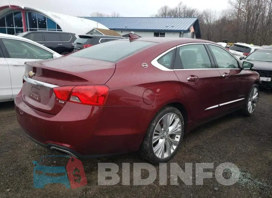 2G1145S33G9168818 Photo# 3