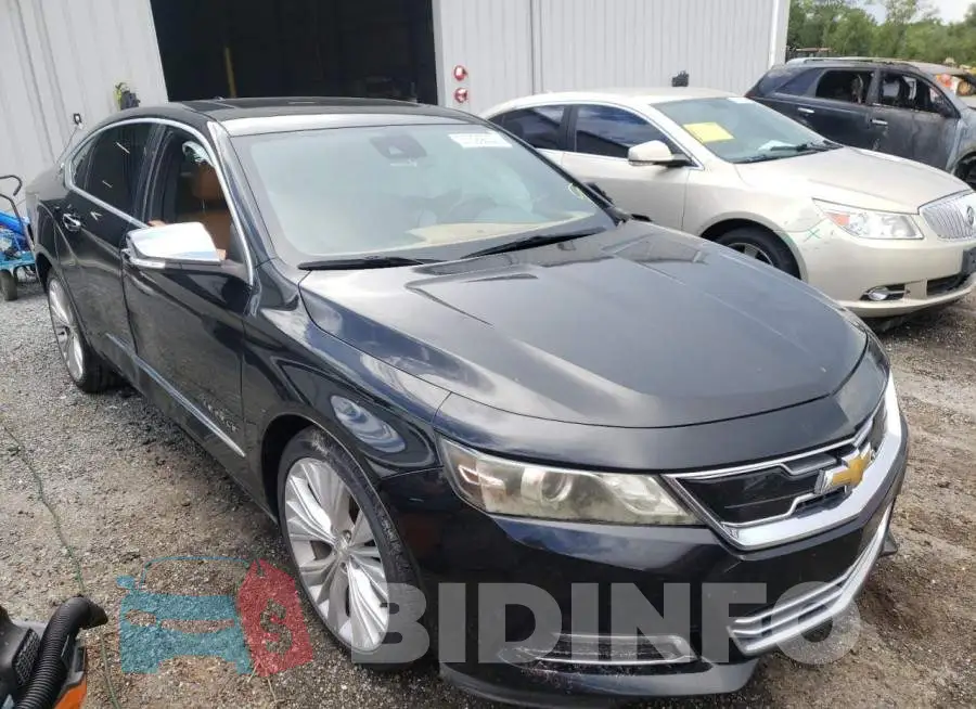 2G1155S34E9299864 Photo# 1