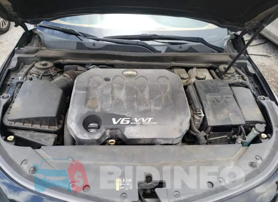 2G1155S34E9299864 Photo# 7