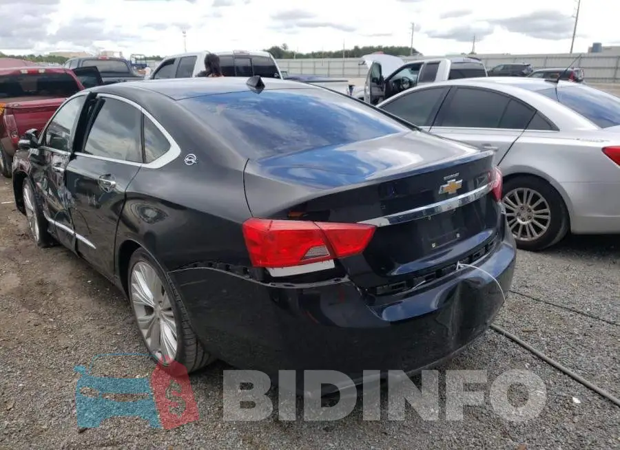 2G1155S34E9299864 Photo# 3