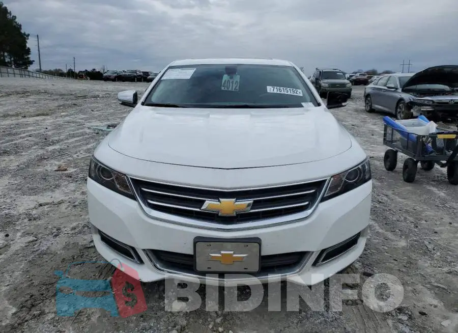 2G11Z5S36K9143521 Photo# 5