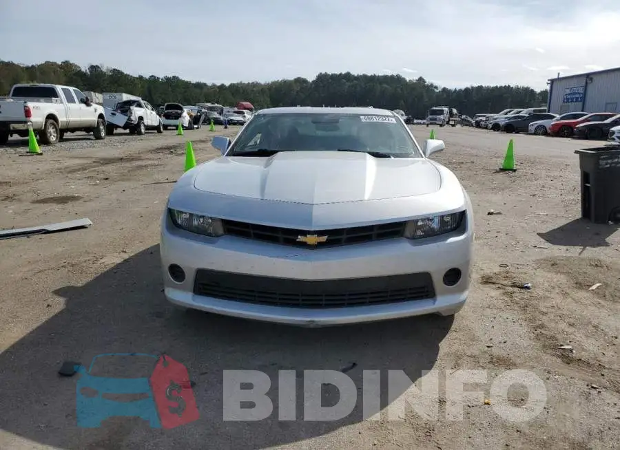 2G1FB1E38F9191204 Photo# 5