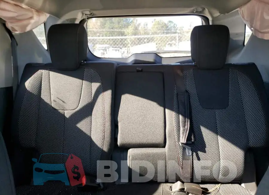 2GNALBEK4F6303209 Photo# 10