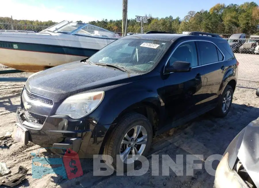 2GNALBEK4F6303209 Photo# 1