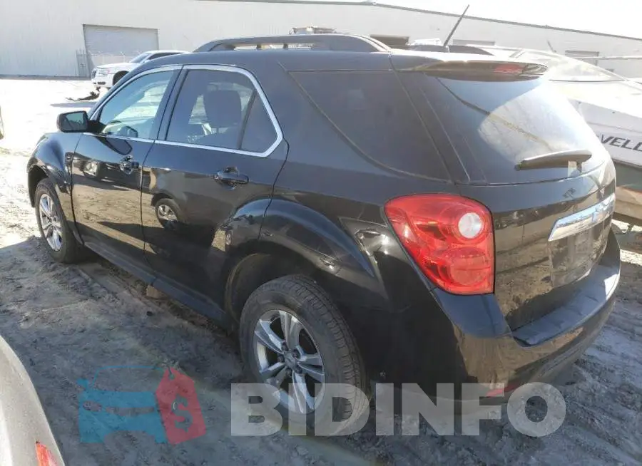 2GNALBEK4F6303209 Photo# 2