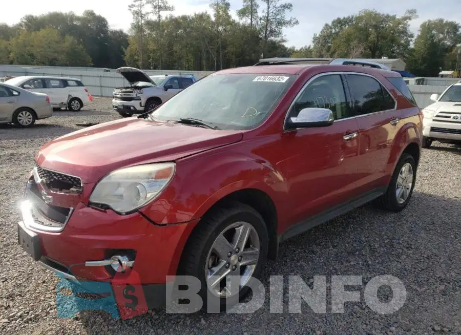 2GNALDEK8E6296372 Photo# 2