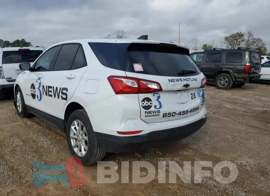 2GNAXHEV8K6188657 Photo# 2